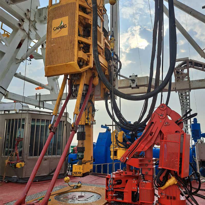 Scanoleum - Oil Rig Projects Drilling, Rig Project Management & Oil Products Marketing Company